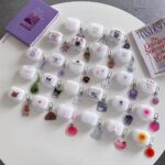 جراب ايربود صور (AirPods pro)