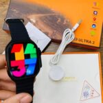 ساعه x9 ultra2